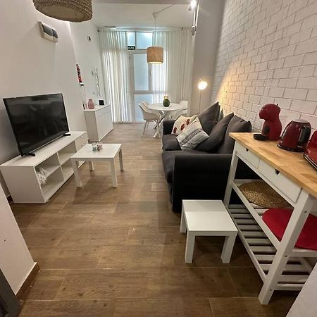 Rosario Apartament 4Px2B Wifi Valencia Exterior foto